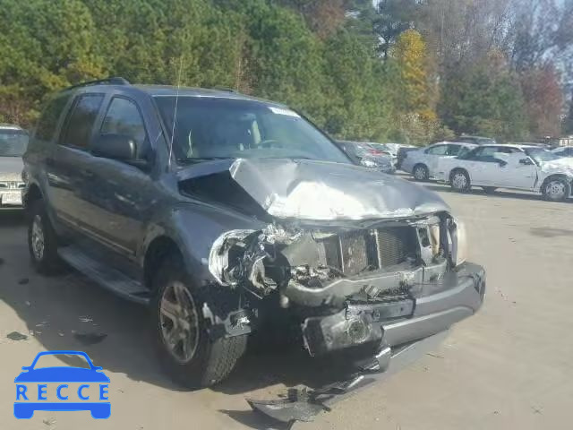 2005 DODGE DURANGO LI 1D8HB58D15F531747 зображення 0