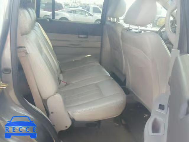 2005 DODGE DURANGO LI 1D8HB58D15F531747 зображення 5