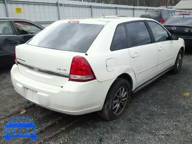 2004 CHEVROLET MALIBU MAX 1G1ZT64804F219215 зображення 3