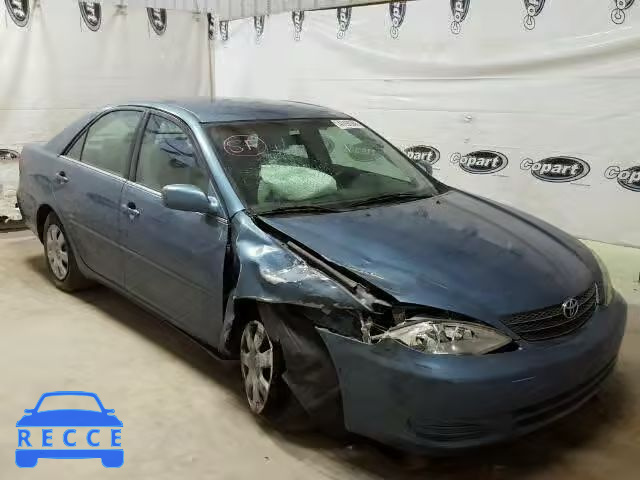 2003 TOYOTA CAMRY LE/X 4T1BE32K13U674127 image 0