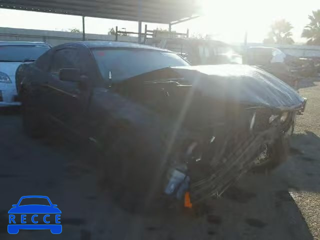 2006 FORD MUSTANG GT 1ZVHT82H665195946 image 0