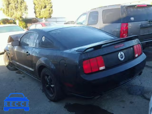 2006 FORD MUSTANG GT 1ZVHT82H665195946 image 2