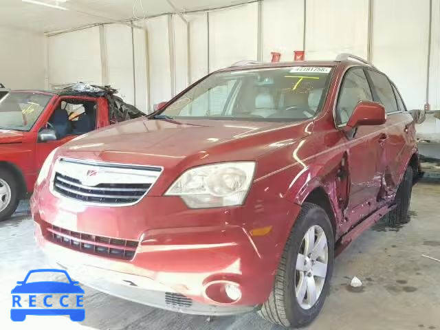 2008 SATURN VUE XR 3GSCL53788S526086 image 1