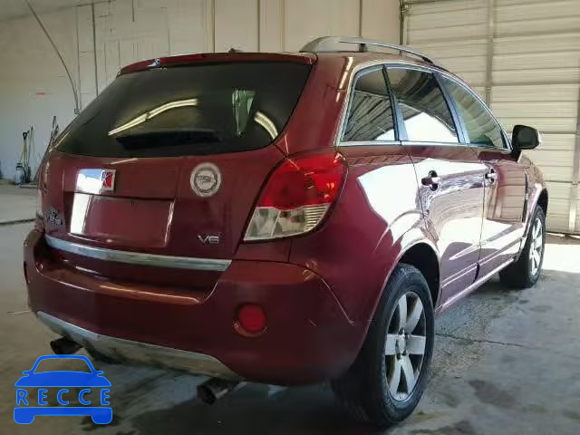 2008 SATURN VUE XR 3GSCL53788S526086 image 3