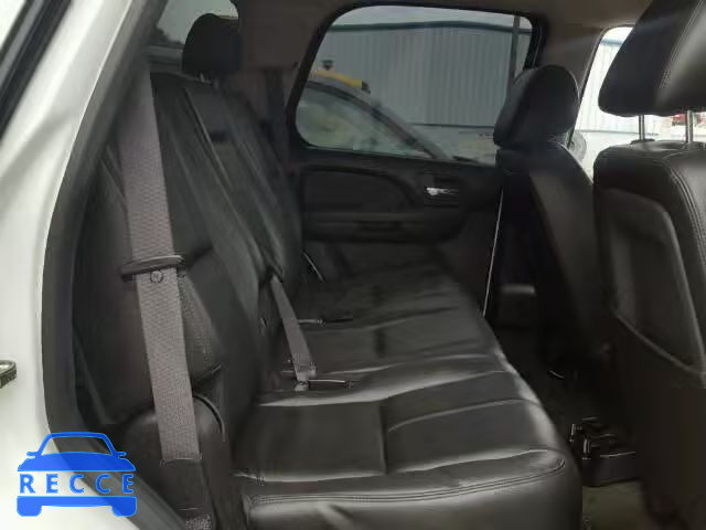 2010 CHEVROLET TAHOE LT 1GNMCBE30AR130758 image 5