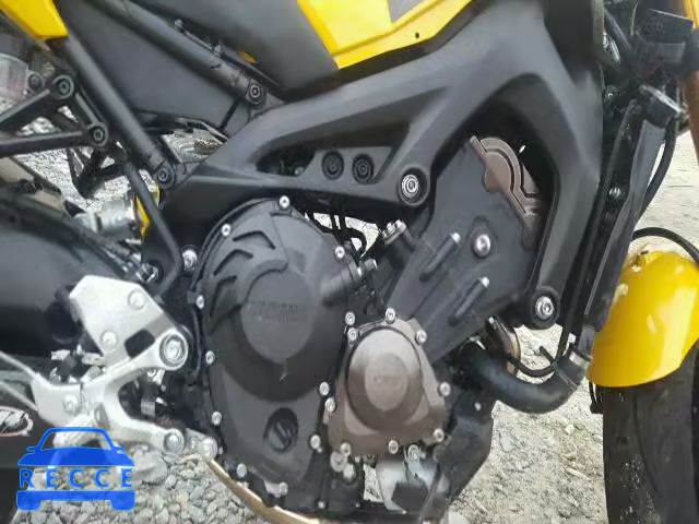 2015 YAMAHA FZ09 JYARN33E6FA005929 зображення 6