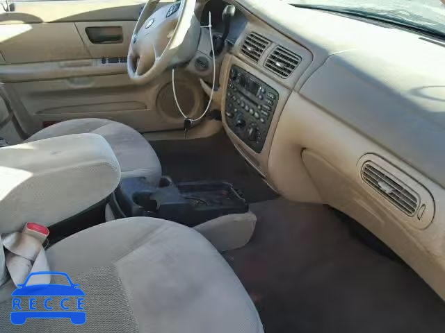 2003 FORD TAURUS SE 1FAFP53U43G230515 image 4