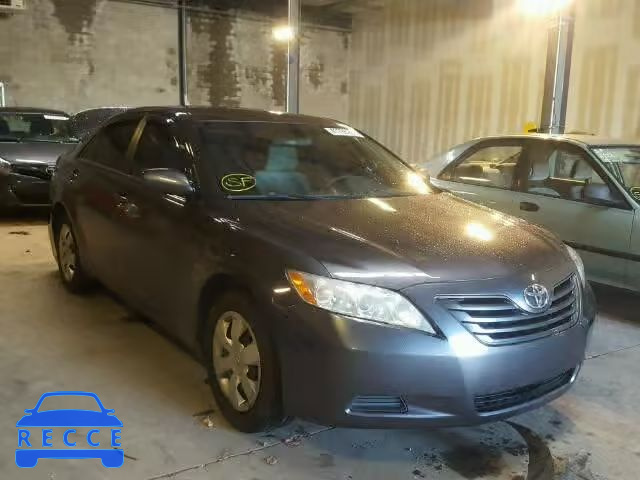 2009 TOYOTA CAMRY/SE/L 4T1BE46KX9U409196 image 0