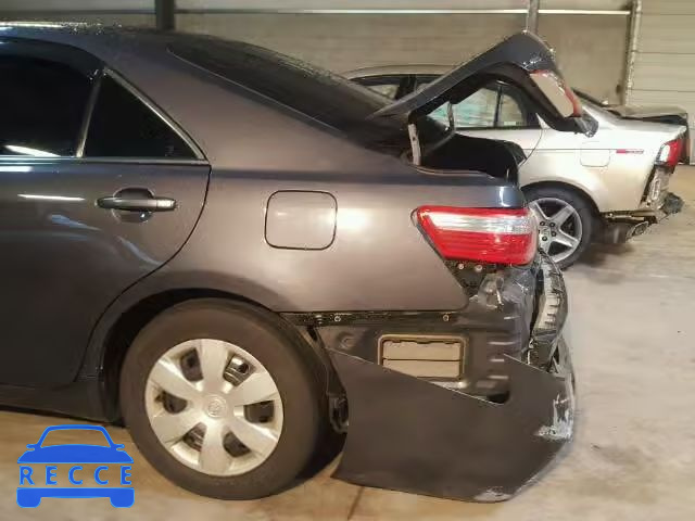 2009 TOYOTA CAMRY/SE/L 4T1BE46KX9U409196 зображення 9