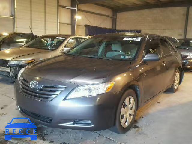 2009 TOYOTA CAMRY/SE/L 4T1BE46KX9U409196 зображення 1