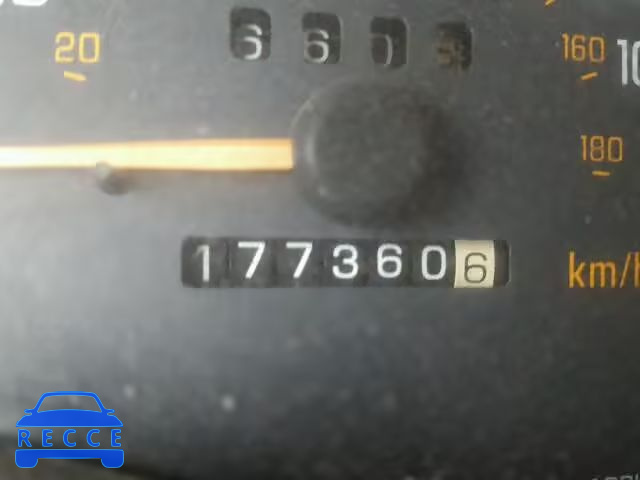 2003 PONTIAC GRAND PRIX 1G2WP52K53F168868 Bild 7