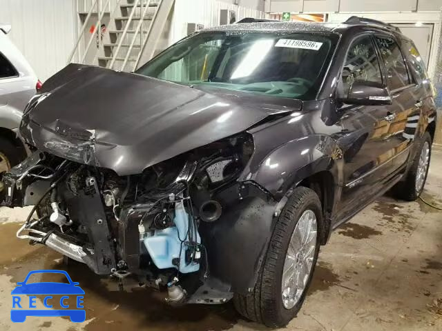 2015 GMC ACADIA DEN 1GKKVTKD7FJ143952 image 1