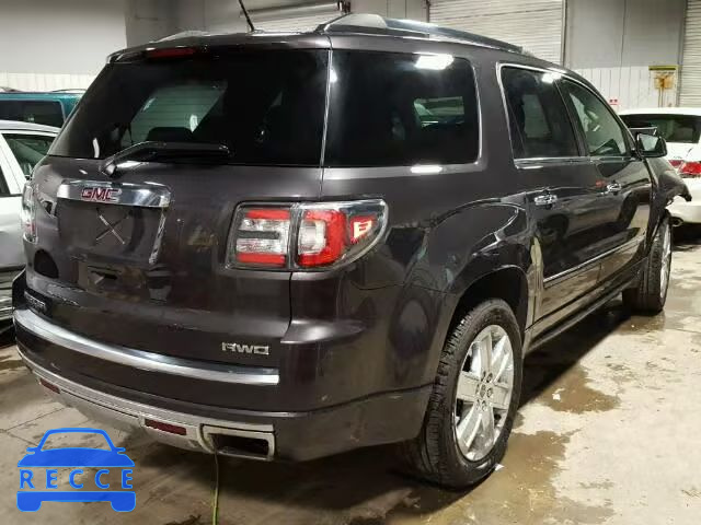 2015 GMC ACADIA DEN 1GKKVTKD7FJ143952 зображення 3