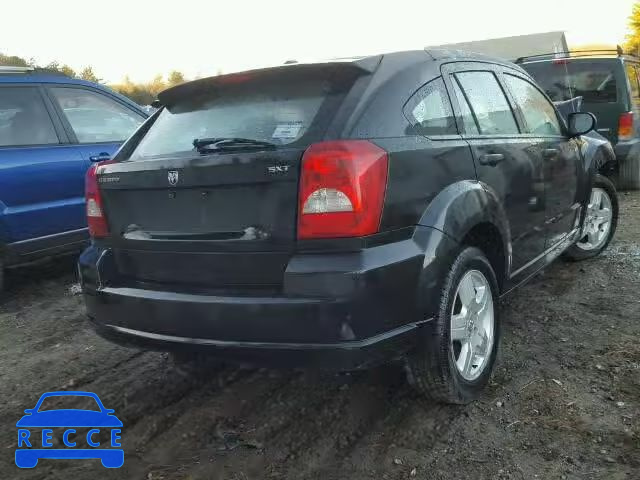 2008 DODGE CALIBER SX 1B3HB48B98D777518 зображення 3