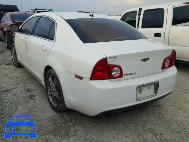 2011 CHEVROLET MALIBU 2LT 1G1ZD5E16BF195203 image 2