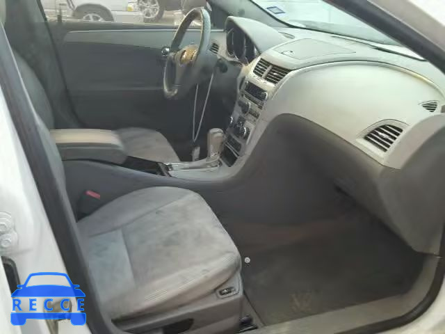 2011 CHEVROLET MALIBU 2LT 1G1ZD5E16BF195203 зображення 4