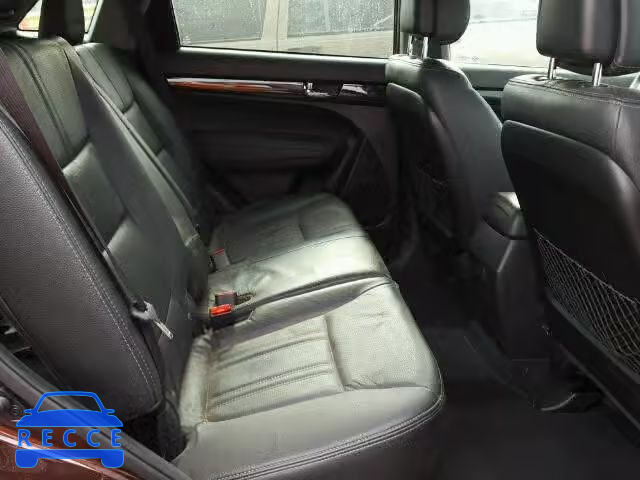 2012 KIA SORENTO SX 5XYKW4A23CG283488 image 5