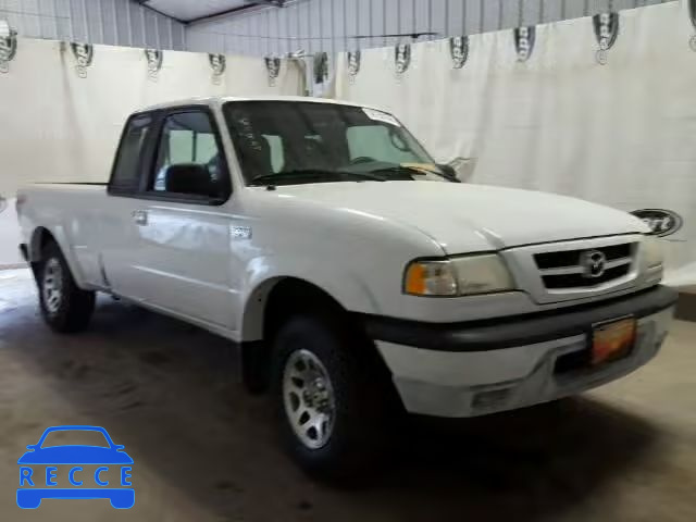 2003 MAZDA B3000 CAB 4F4YR16V83TM06846 Bild 0