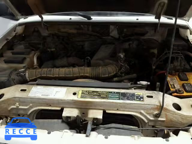 2003 MAZDA B3000 CAB 4F4YR16V83TM06846 image 6