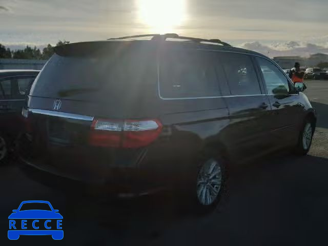 2007 HONDA ODYSSEY TO 5FNRL38847B083213 image 3