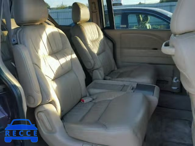 2007 HONDA ODYSSEY TO 5FNRL38847B083213 image 5