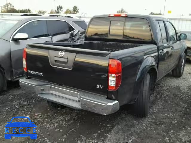 2016 NISSAN FRONTIER S 1N6AD0ER0GN774341 image 3