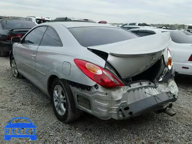 2006 TOYOTA CAMRY SOLA 4T1CE38PX6U744932 Bild 2