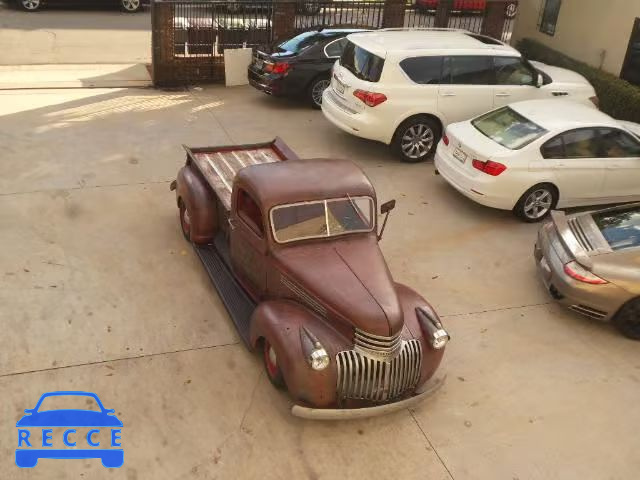 1941 CHEVROLET PICK UP AF689470 зображення 1