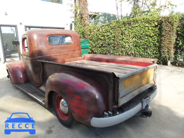 1941 CHEVROLET PICK UP AF689470 image 2