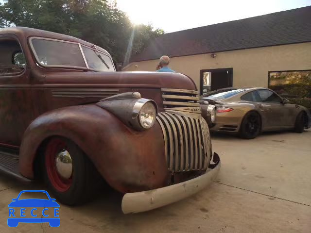 1941 CHEVROLET PICK UP AF689470 Bild 3