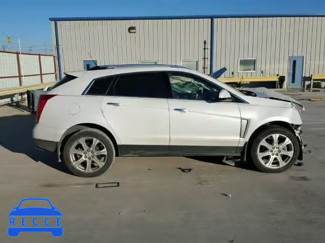 2014 CADILLAC SRX PERFOR 3GYFNCE30ES581994 image 9