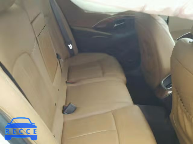 2014 BUICK LACROSSE T 1G4GF5G33EF101835 image 5