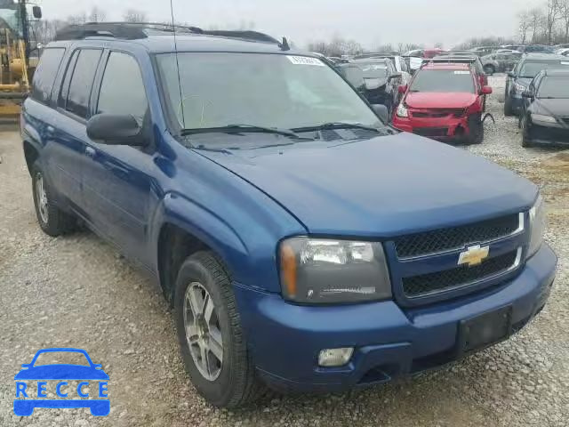 2006 CHEVROLET TRAILBLAZE 1GNET16SX66135043 Bild 0