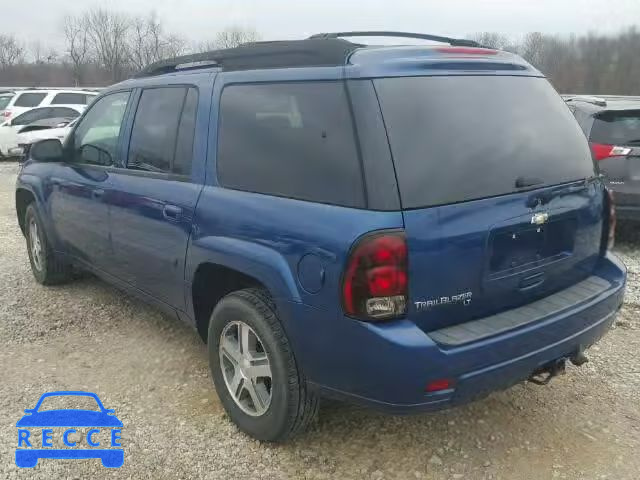 2006 CHEVROLET TRAILBLAZE 1GNET16SX66135043 image 2