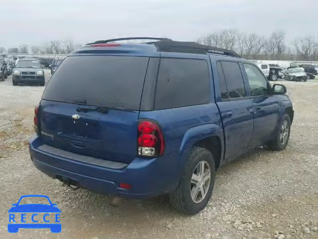 2006 CHEVROLET TRAILBLAZE 1GNET16SX66135043 Bild 3