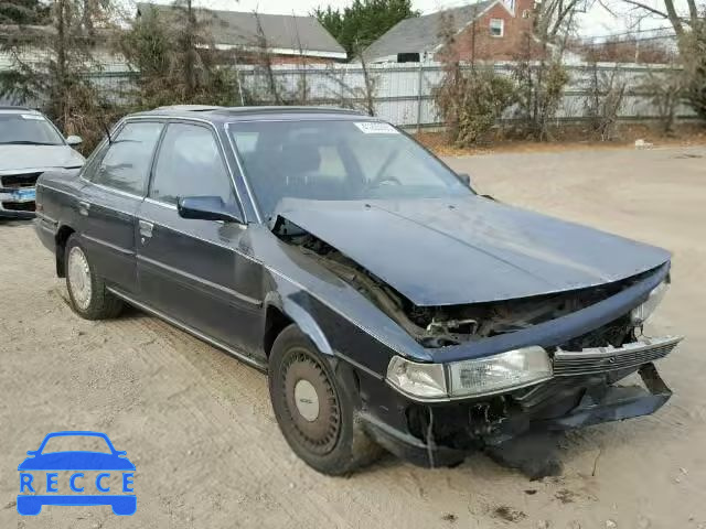 1989 TOYOTA CAMRY LE JT2VV22E5K0065935 image 0
