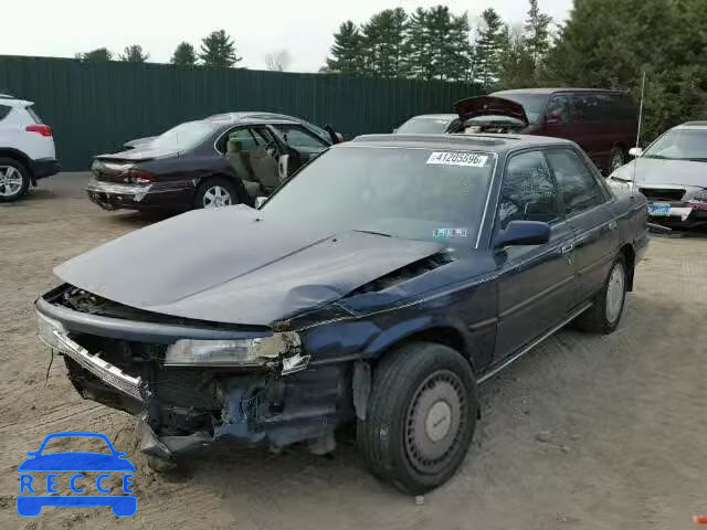 1989 TOYOTA CAMRY LE JT2VV22E5K0065935 image 1