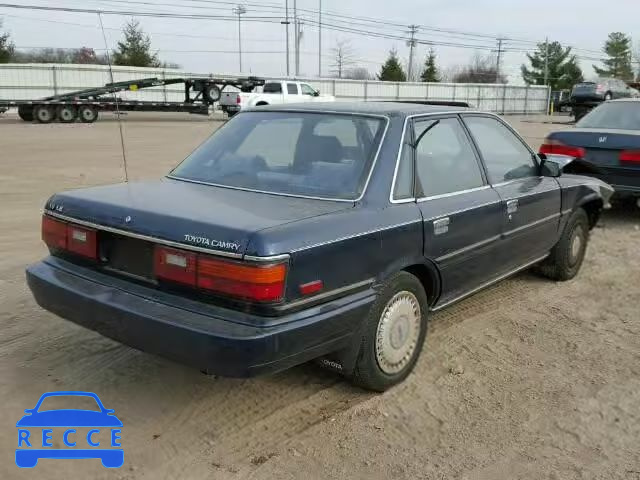 1989 TOYOTA CAMRY LE JT2VV22E5K0065935 image 3