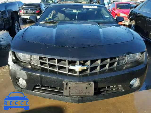 2013 CHEVROLET CAMARO LT 2G1FB1E3XD9130871 Bild 8