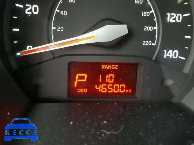2015 KIA RIO LX KNADM4A36F6431273 image 7