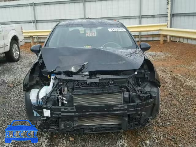 2015 KIA RIO LX KNADM4A36F6431273 image 8