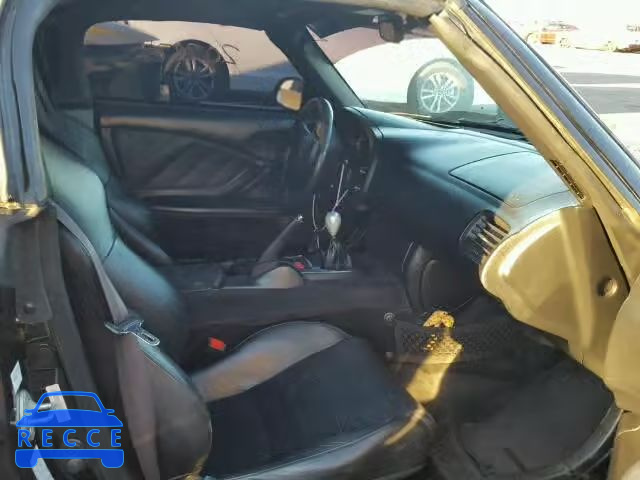 2001 HONDA S2000 JHMAP11421T004816 image 4