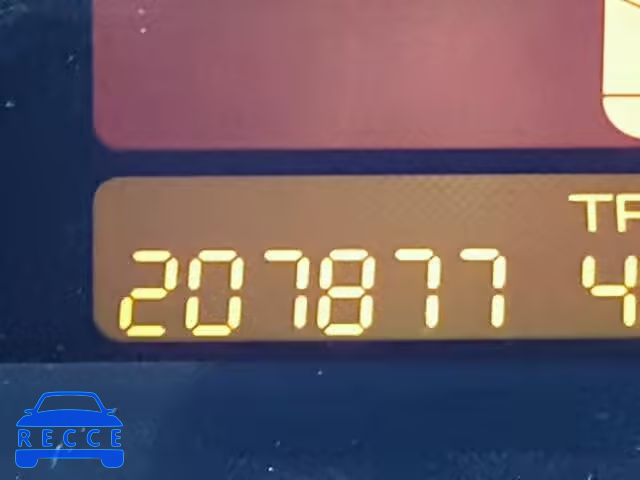 2001 HONDA S2000 JHMAP11421T004816 image 7