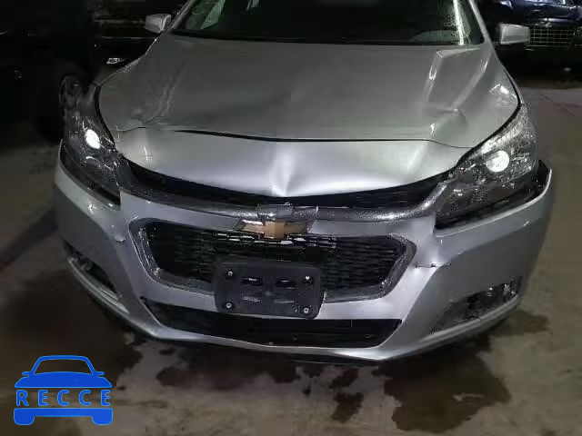 2015 CHEVROLET MALIBU 2LT 1G11D5SL5FF245579 image 9