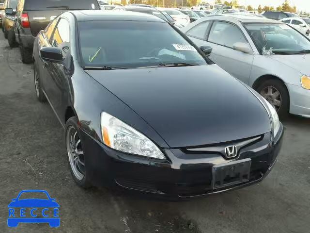 2004 HONDA ACCORD EX 1HGCM82624A007406 image 0