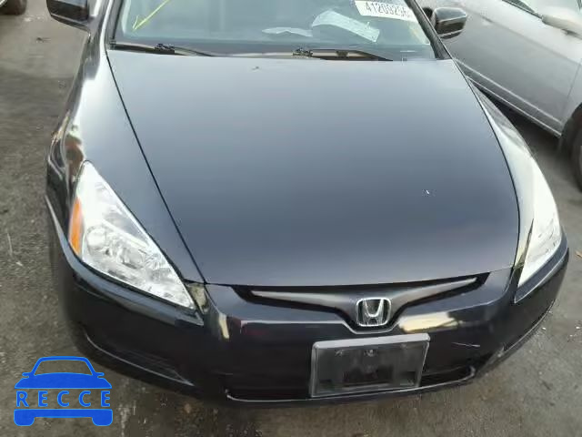 2004 HONDA ACCORD EX 1HGCM82624A007406 image 9