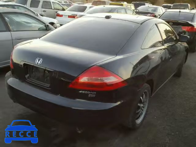 2004 HONDA ACCORD EX 1HGCM82624A007406 image 3