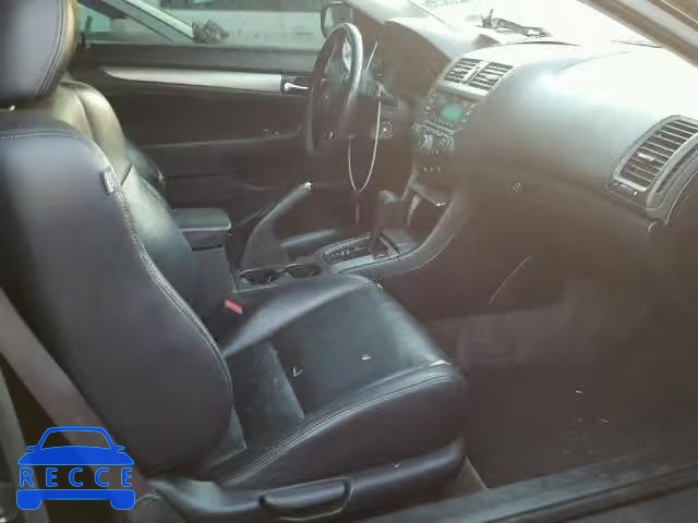 2004 HONDA ACCORD EX 1HGCM82624A007406 image 4