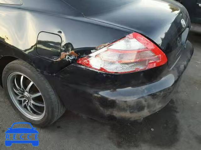 2004 HONDA ACCORD EX 1HGCM82624A007406 image 8