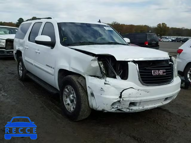 2007 GMC YUKON XL K 1GKFK16397J223125 image 0